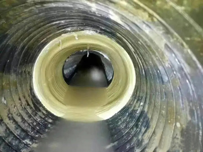 宜秀内衬修复法通常适用于哪些类型的断面管道